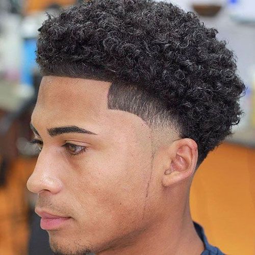 60684a24f643715fbb935bef60594e4a  curly hair men haircuts for curly hair