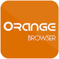 Orange Browser Mini v4.0