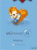 UC Browser Official English 7.4.0.65