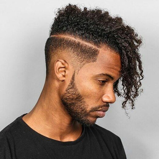 2c0b8ce95c31567289bfcd32deeb9608  black hairstyles mens hairstyles