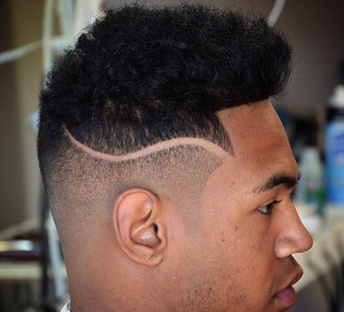 7 wave fade