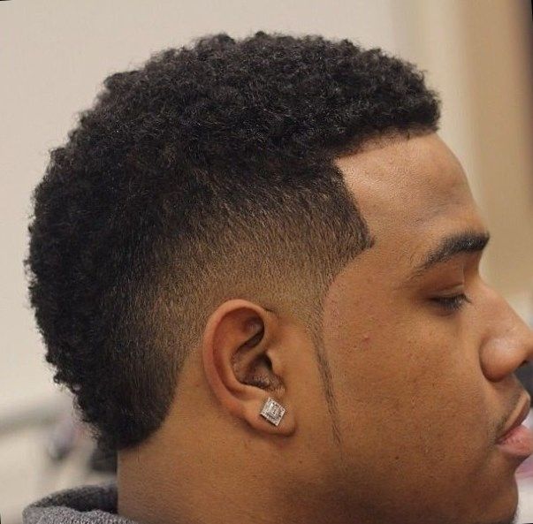 fabbdd0a4cdd5e924c8a8ceb16423984  black men hairstyles haircuts for men