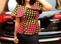 modern Ankara style1