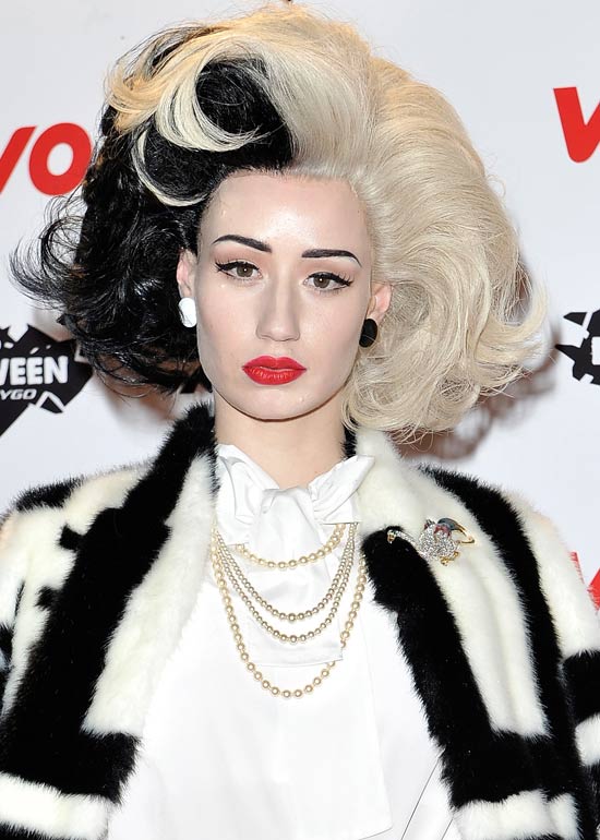 Cruella-Devil