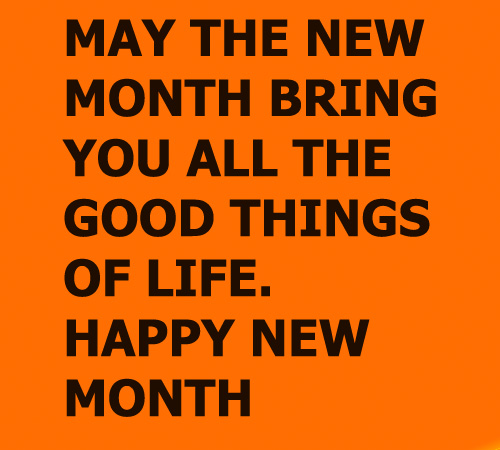 HAPPY 2BNEW 2BMONTH