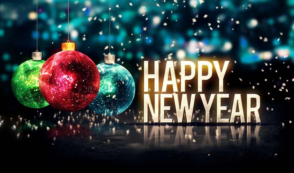 happy new year photos free download