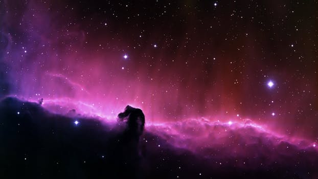 horsehead-nebula-dark-nebula-constellation-orion-87646