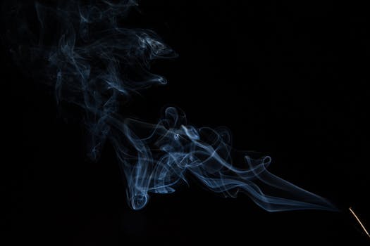 non-incense-smell-dark-52732