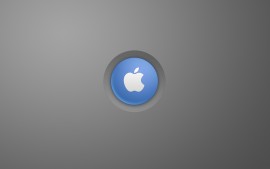apple dark blue-t1